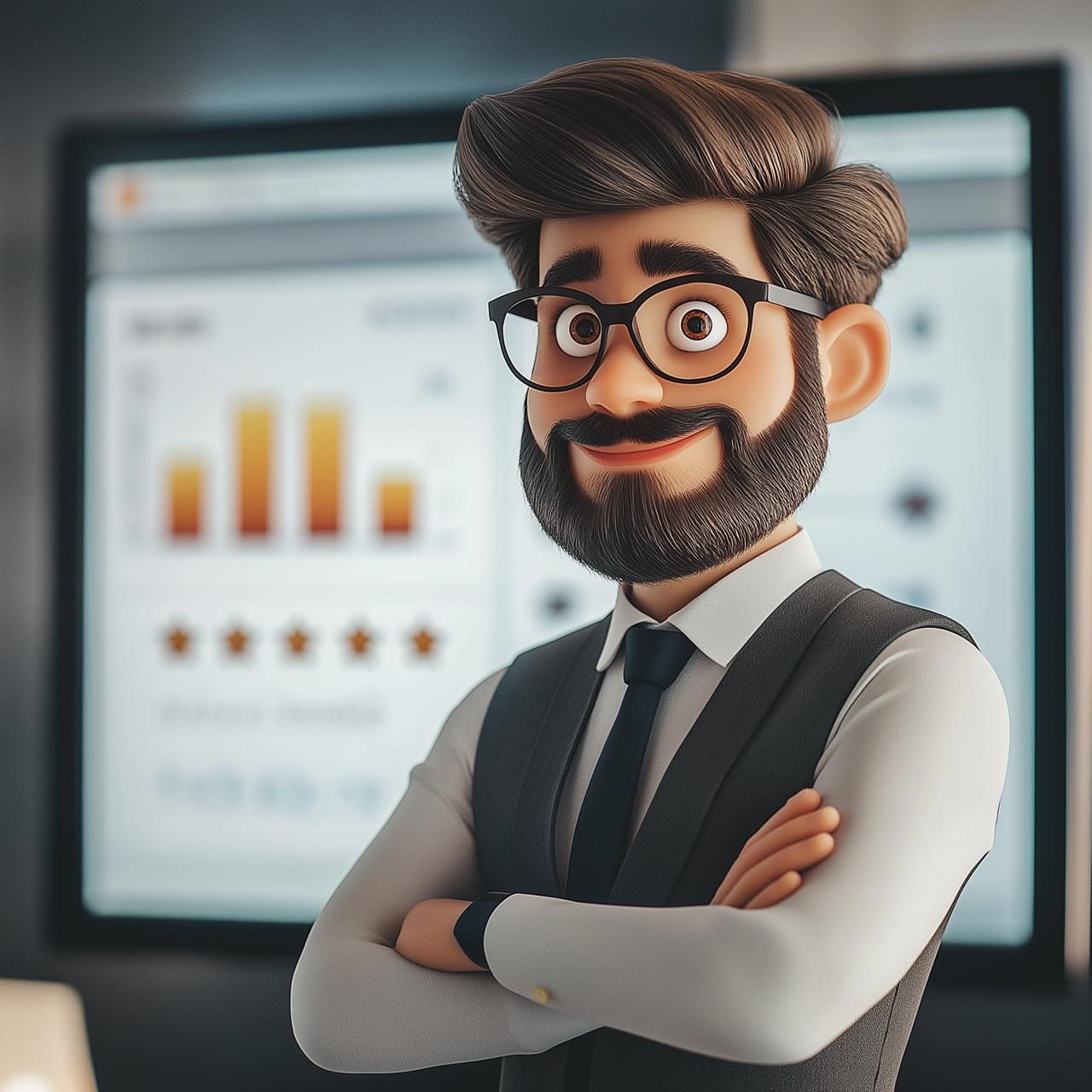 How AI Can Help You Create Smarter Review Response Policies